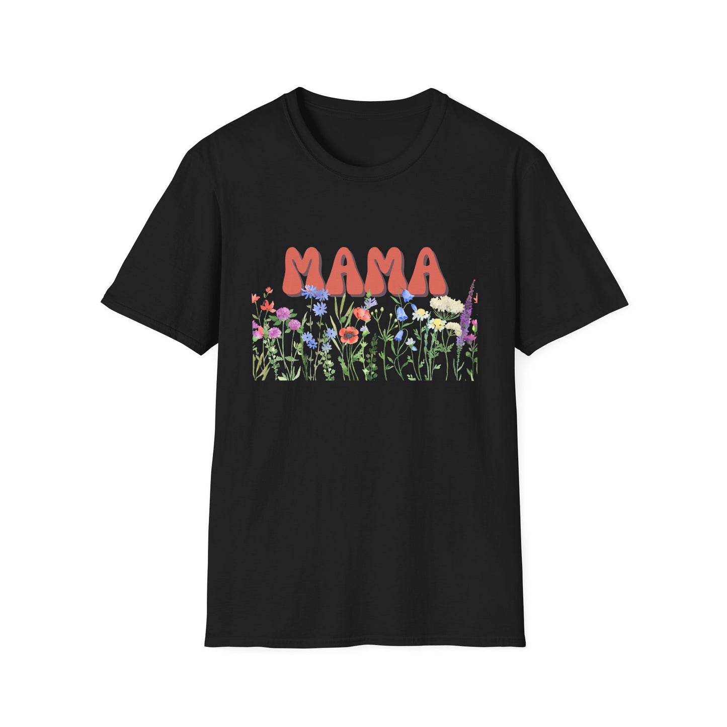 MAMA T-shirt