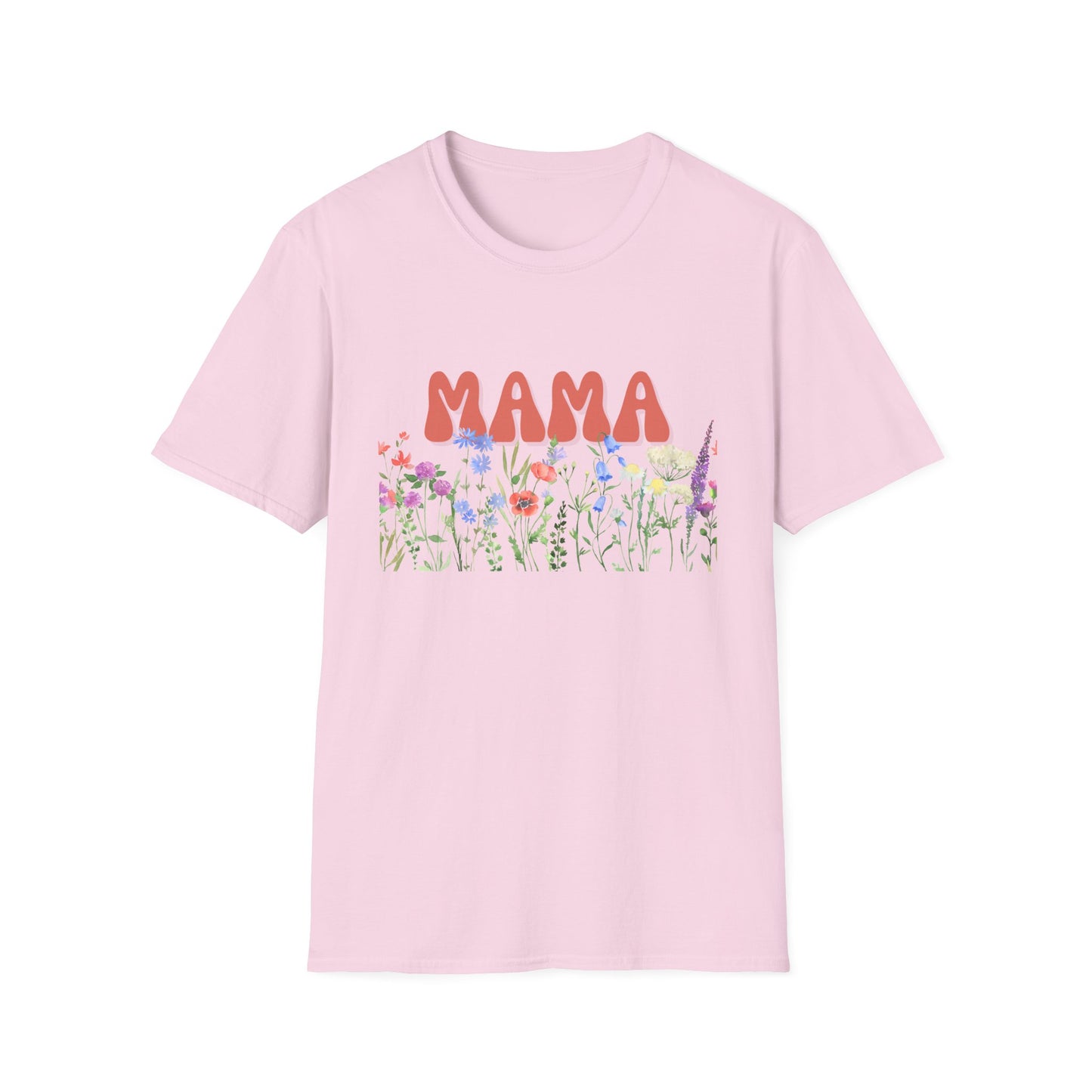 MAMA T-shirt