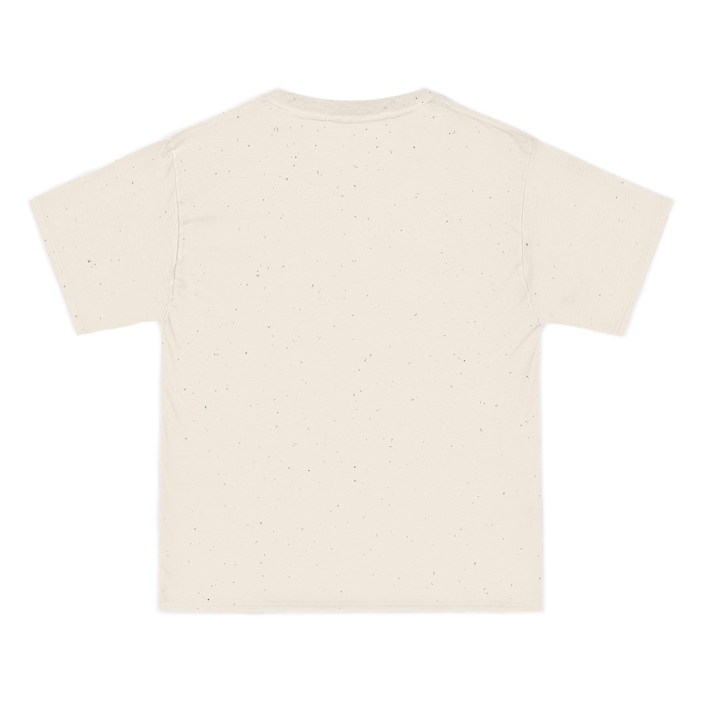 Coffee with Friends and Knit Shirt – Heavy Beefy Tee