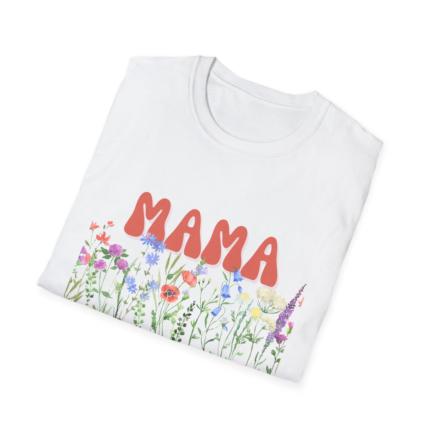 MAMA T-shirt