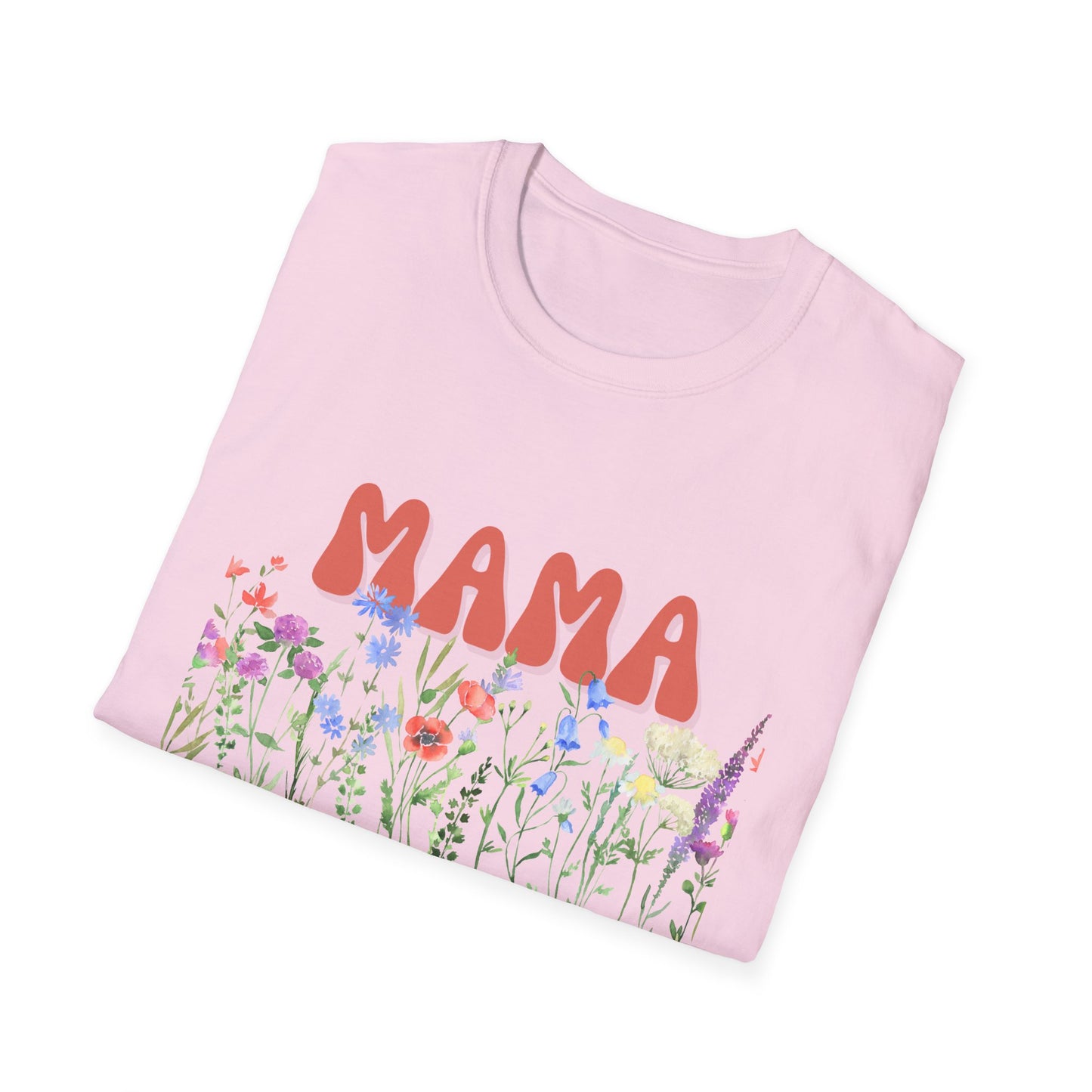 MAMA T-shirt