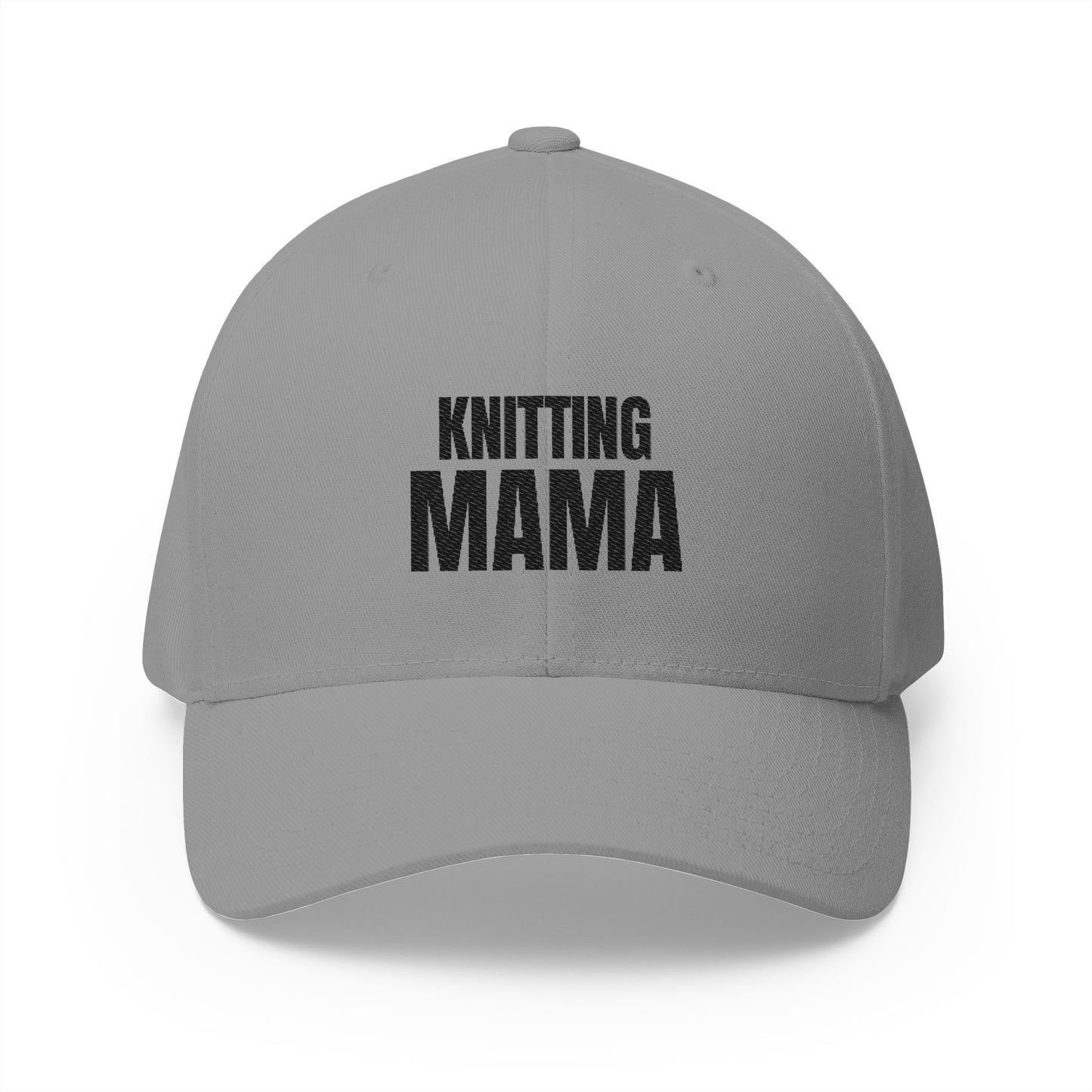 Cap For Mama -Embroidered