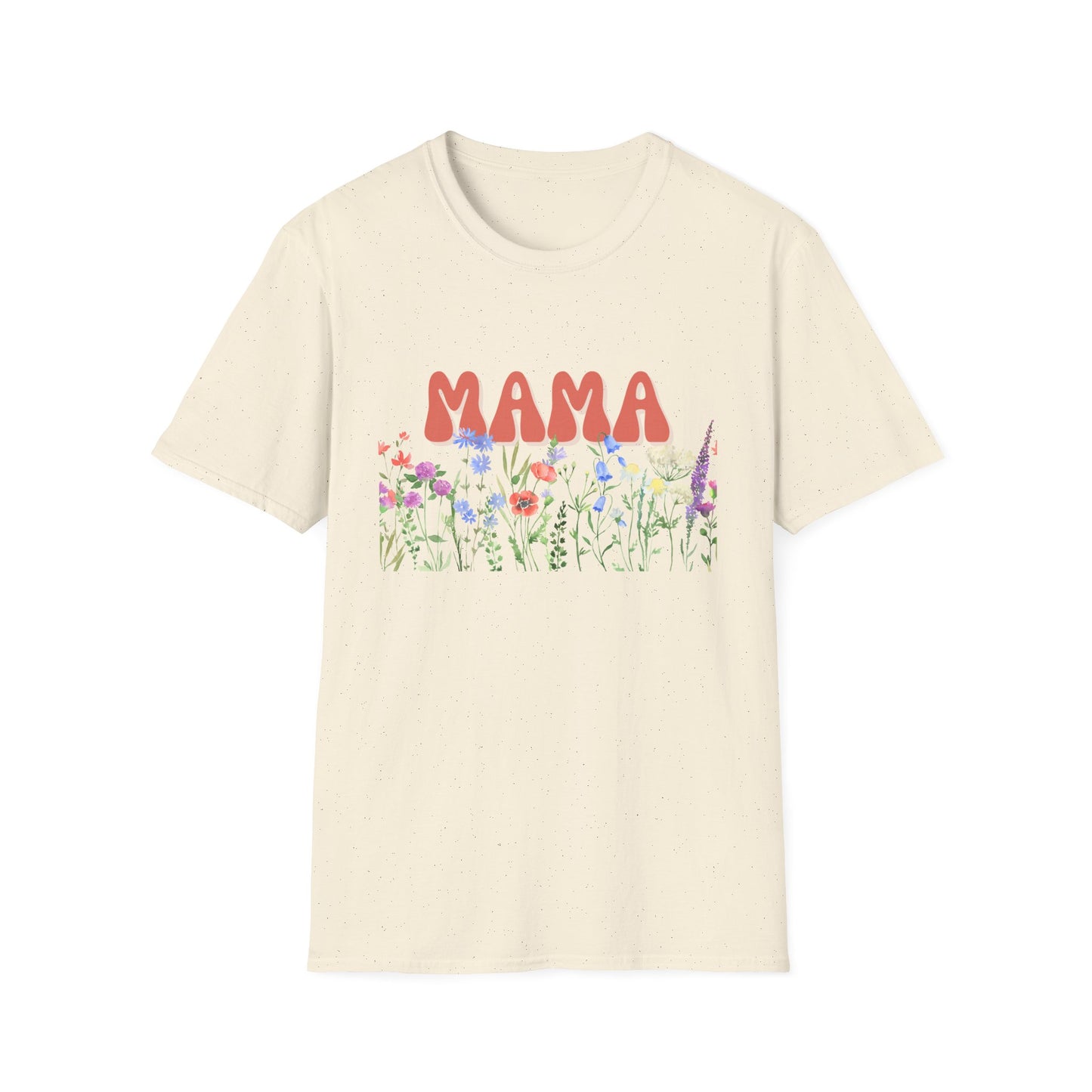 MAMA T-shirt