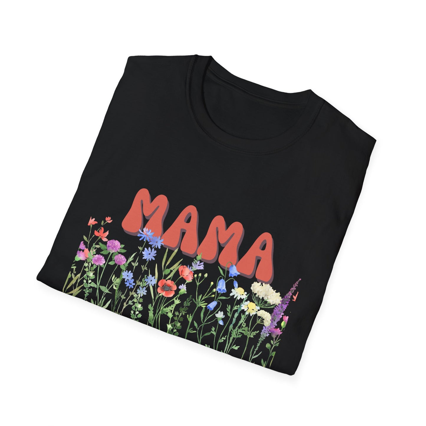 MAMA T-shirt