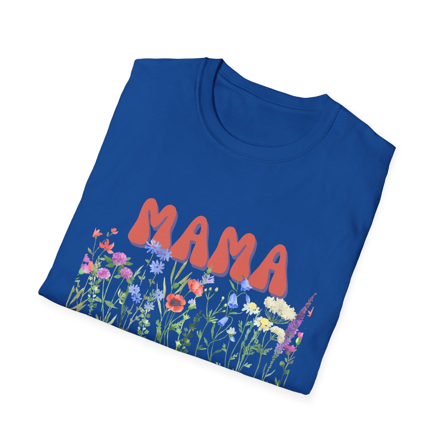 MAMA T-shirt