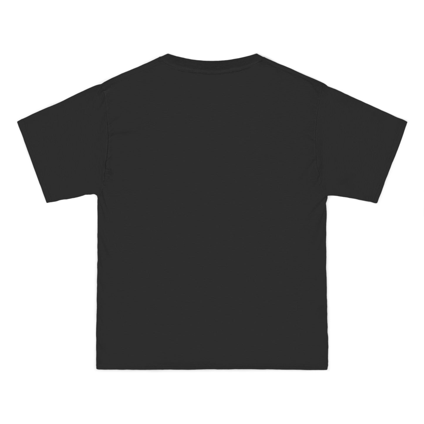 Coffee with Friends and Knit Shirt – Heavy Beefy Tee