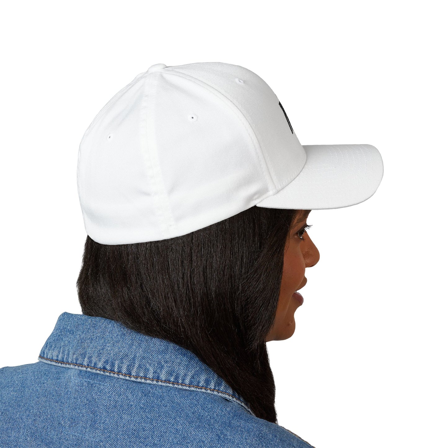 Cap For Mama -Embroidered