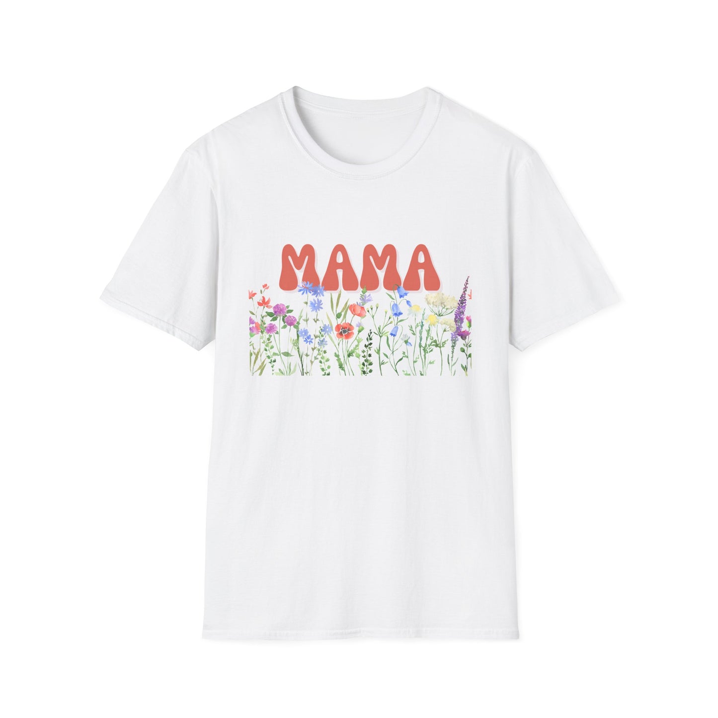 MAMA T-shirt