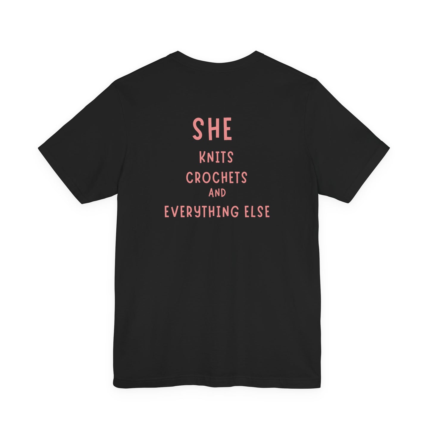 Best Grandma Ever T-Shirt