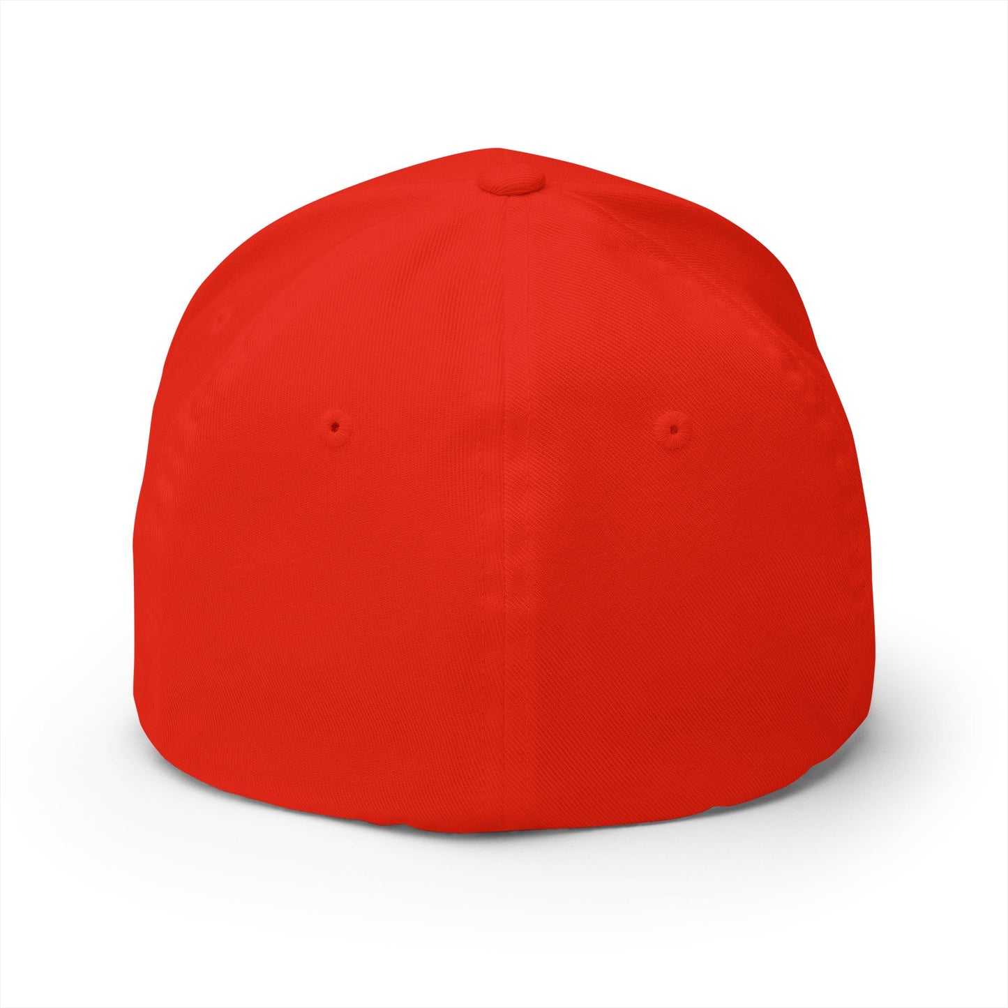 Cap For Mama -Embroidered