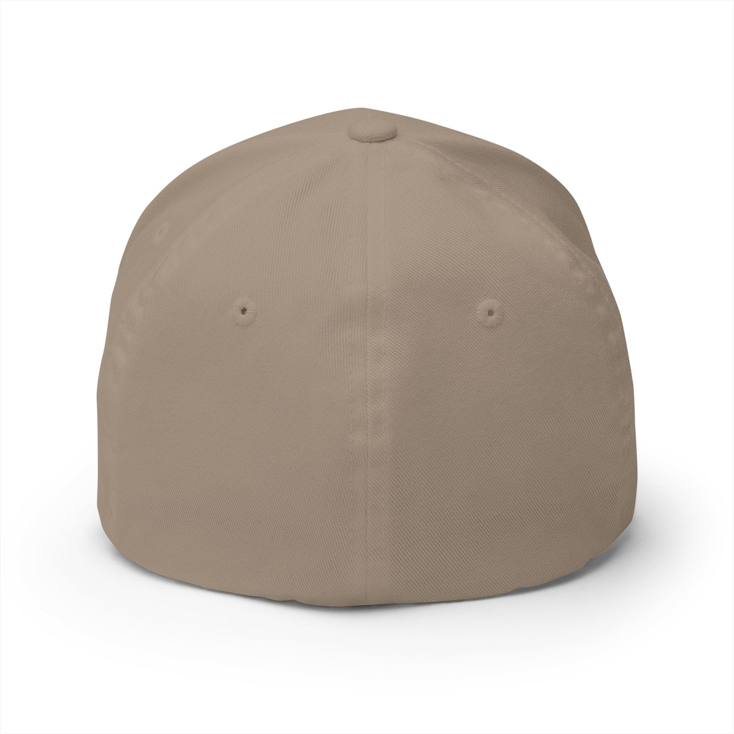 Cap For Mama -Embroidered