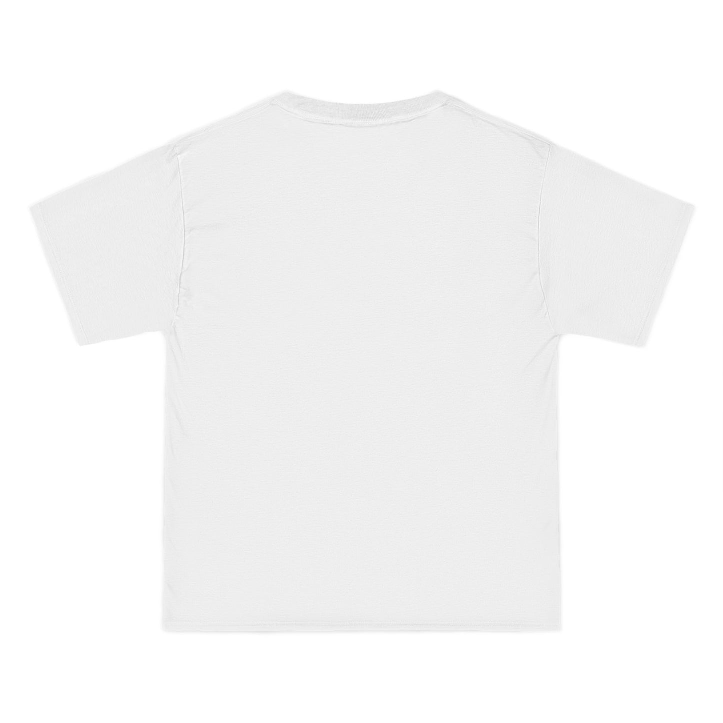 Coffee with Friends and Knit Shirt – Heavy Beefy Tee