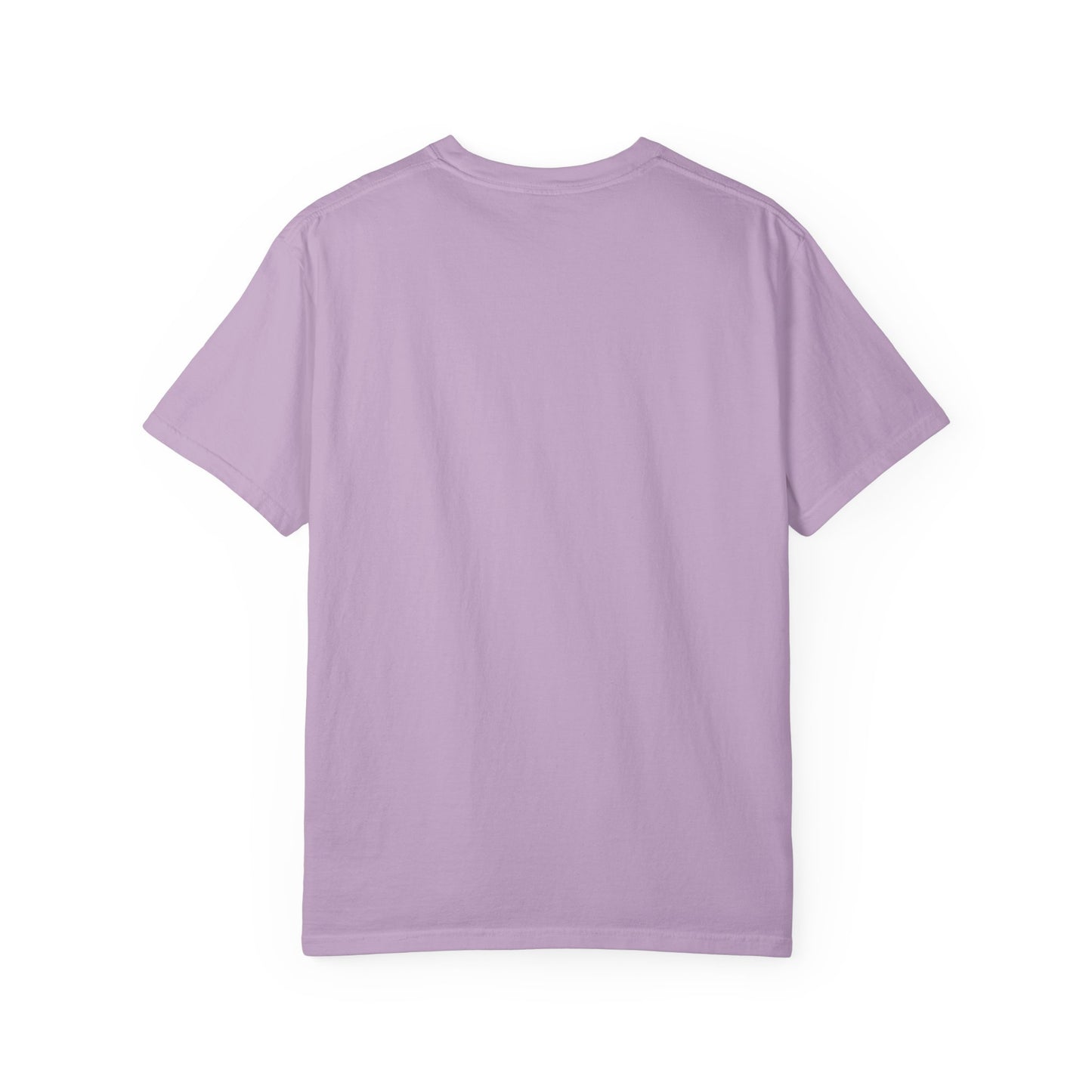 Christian T-Shirt "Knit and Worship Music"