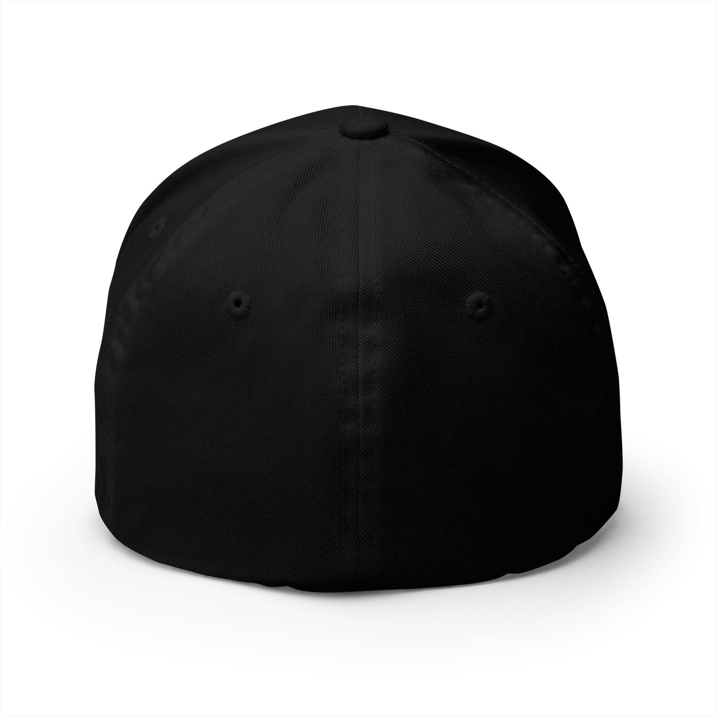 Cap for Grandmother- Embroidered