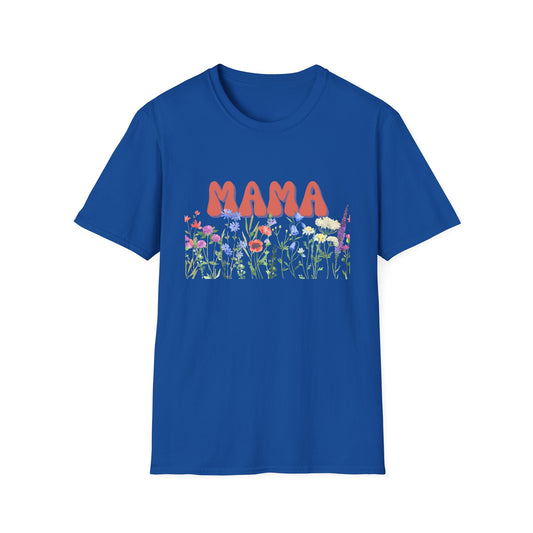 MAMA T-shirt