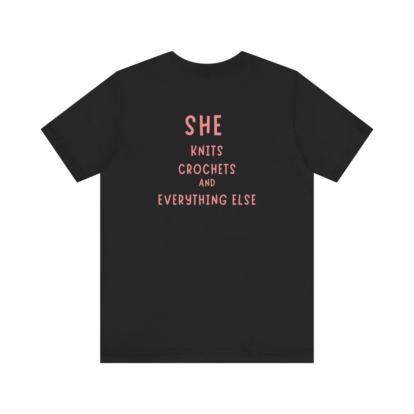 Best Grandma Ever T-Shirt