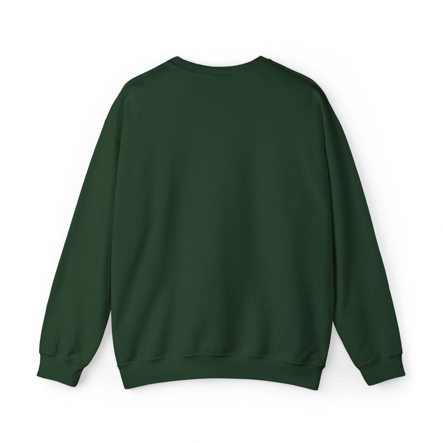 Embroidered Soft Sweater for Crochet Mama's
