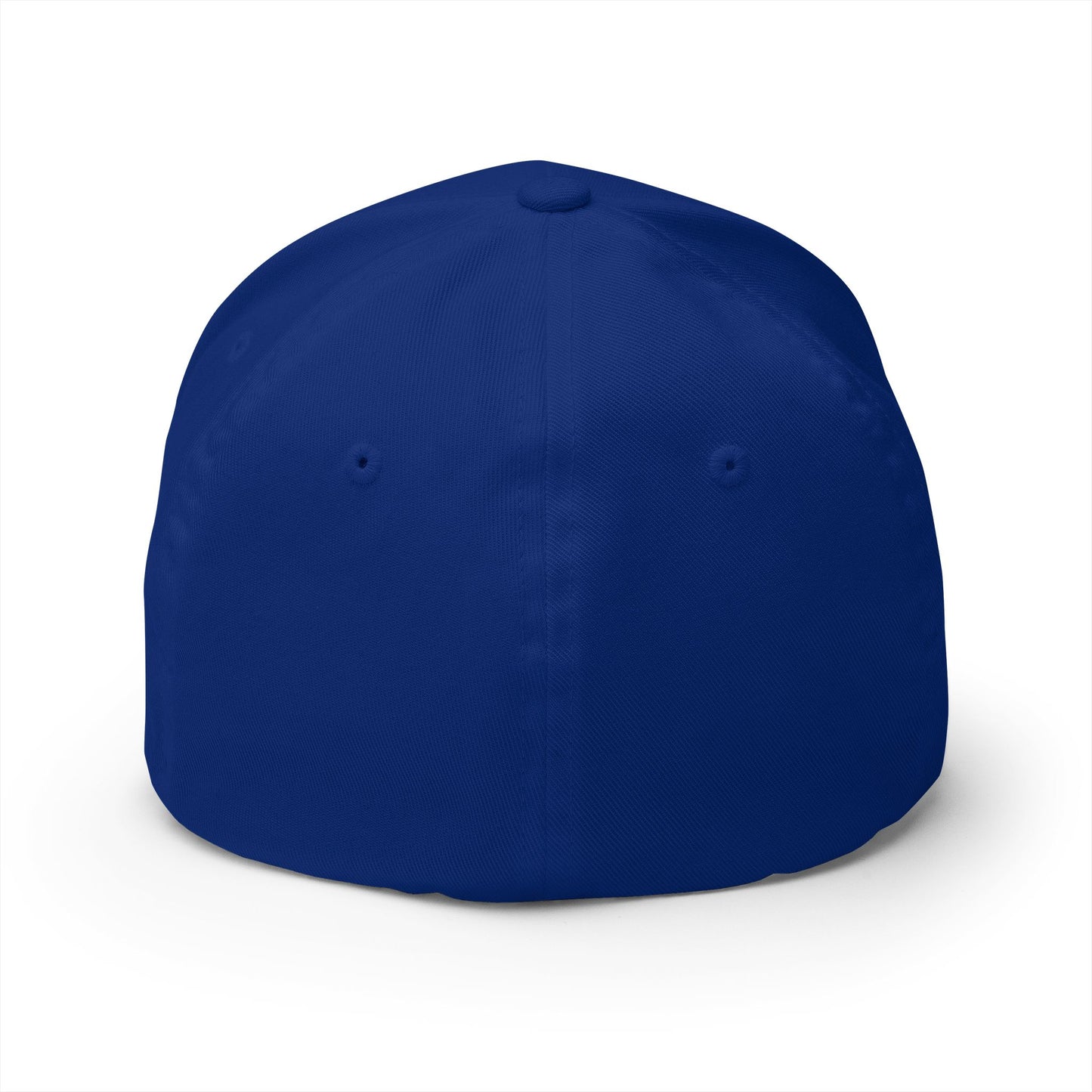Cap for Grandmother- Embroidered