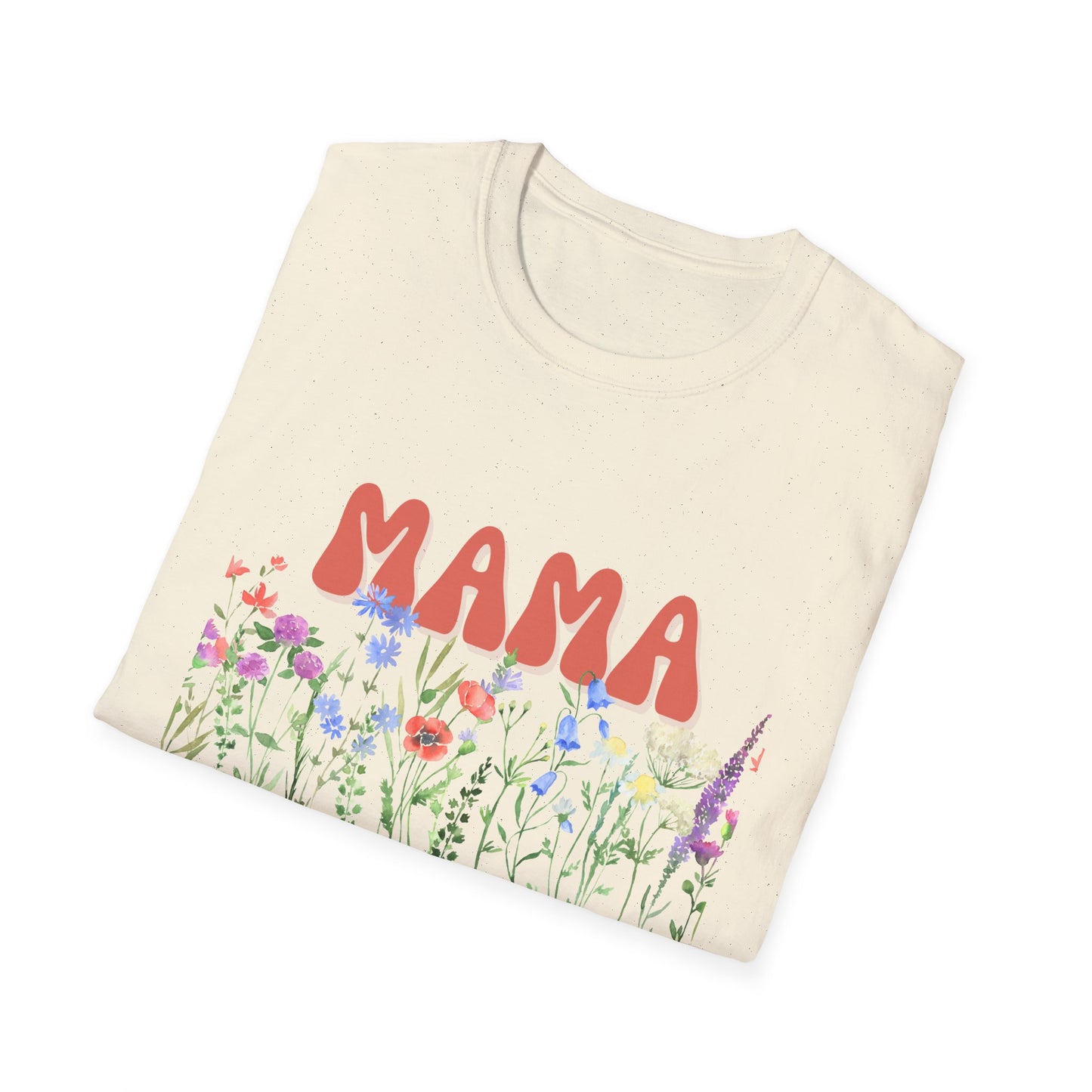 MAMA T-shirt